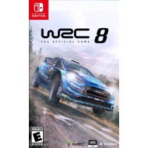 WRC 8 [NSW]